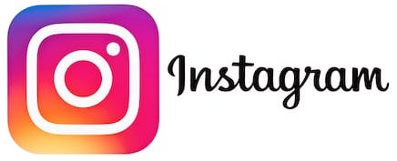 Instagram Logo